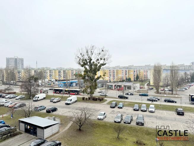 Mieszkanie Gdańsk Przymorze Wielkie, Kołobrzeska