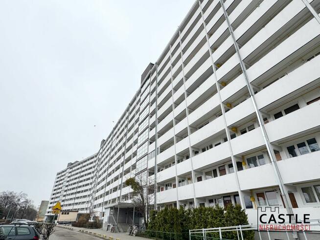 Mieszkanie Gdańsk Przymorze Wielkie, Kołobrzeska