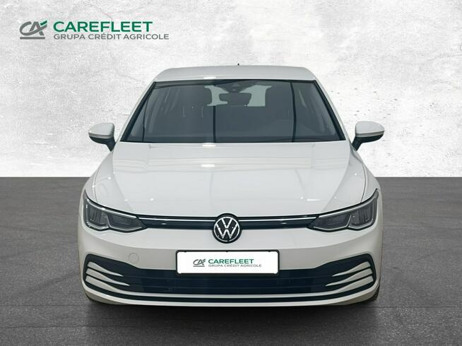 Volkswagen Golf VIII 1.0 eTSI Life DSG Hatchback