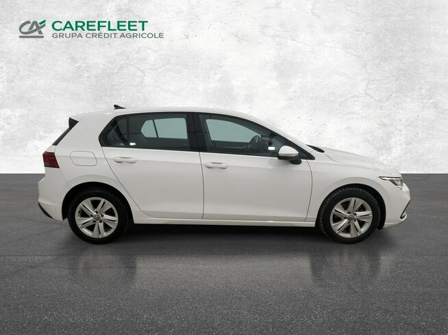 Volkswagen Golf VIII 1.0 eTSI Life DSG Hatchback