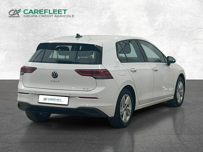 Volkswagen Golf VIII 1.0 eTSI Life DSG Hatchback