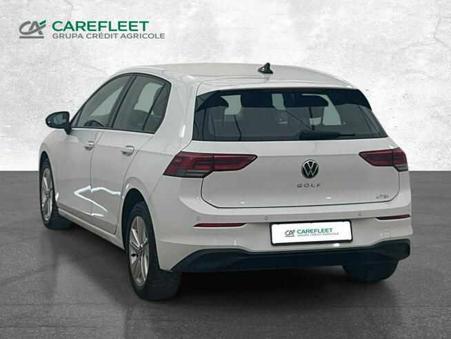 Volkswagen Golf VIII 1.0 eTSI Life DSG Hatchback