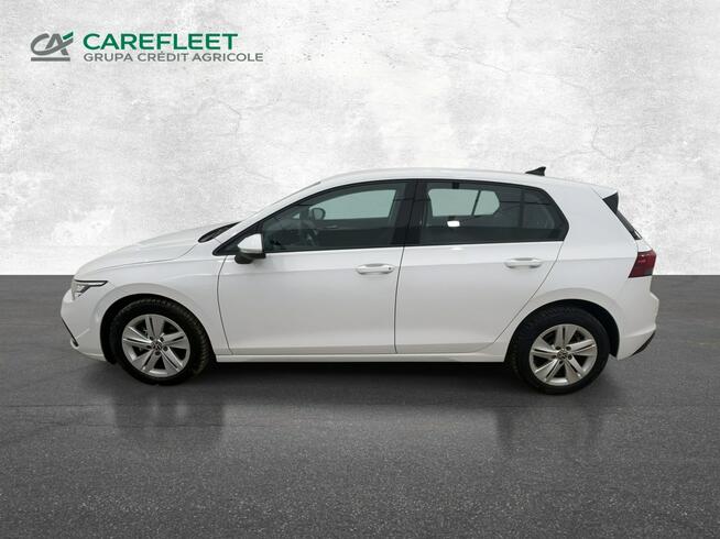 Volkswagen Golf VIII 1.0 eTSI Life DSG Hatchback