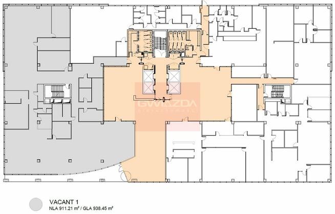 Lokal użytkowy Warszawa Ochota