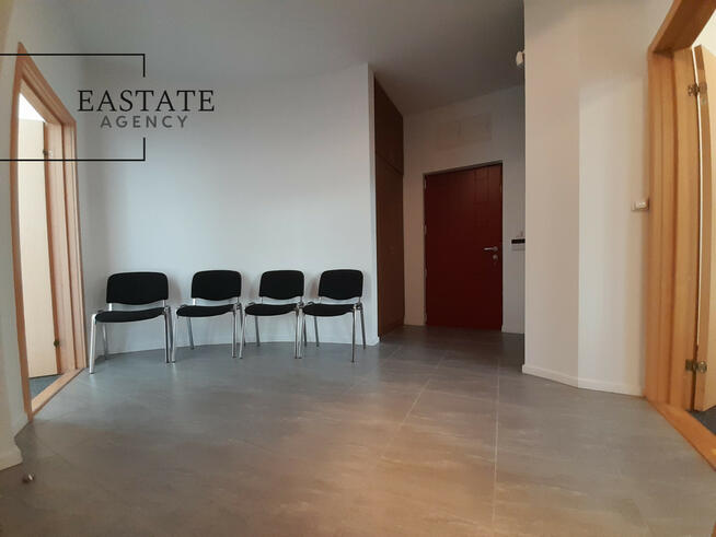 Lokal użytkowy Warszawa gm. Wola Wola, Sienna