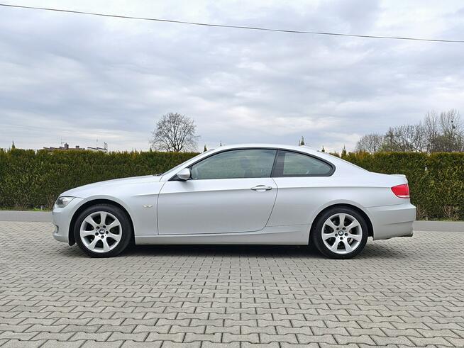 E92 320i 2.0 170KM Coupe - Navi -Bi-ksenon +Koła Zima