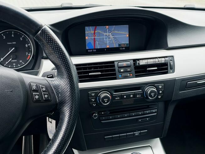 E92 320i 2.0 170KM Coupe - Navi -Bi-ksenon +Koła Zima