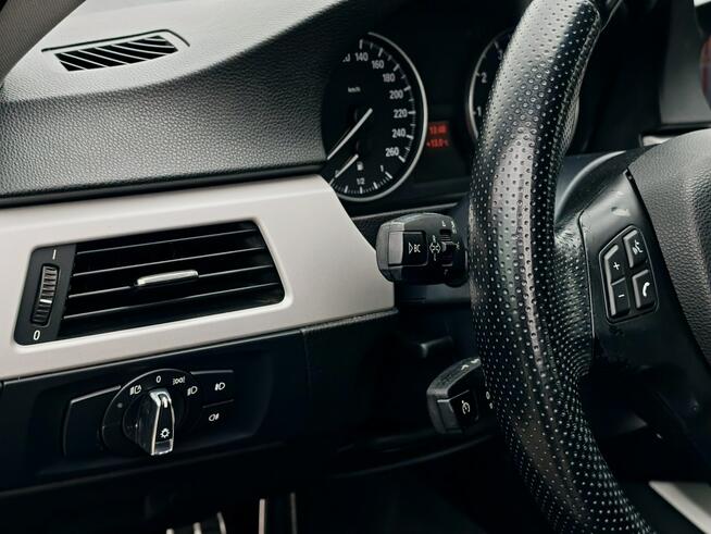 E92 320i 2.0 170KM Coupe - Navi -Bi-ksenon +Koła Zima