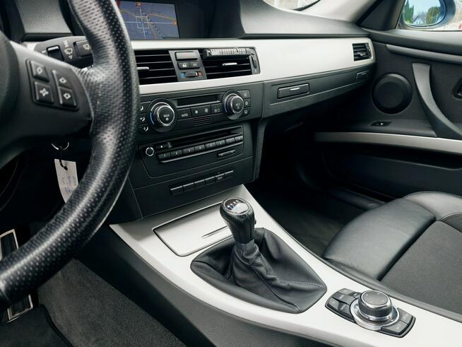 E92 320i 2.0 170KM Coupe - Navi -Bi-ksenon +Koła Zima