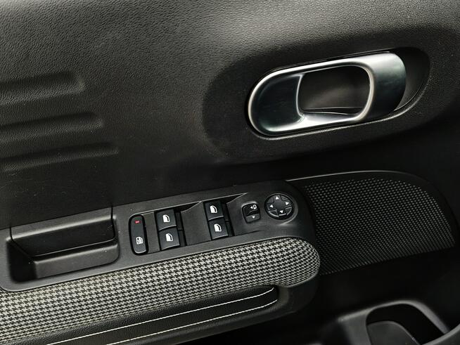 Citroen C3 Aircross 1.2PT 110KM Skóra -Navi +Asystenci -Nowy rozrząd -Zobacz