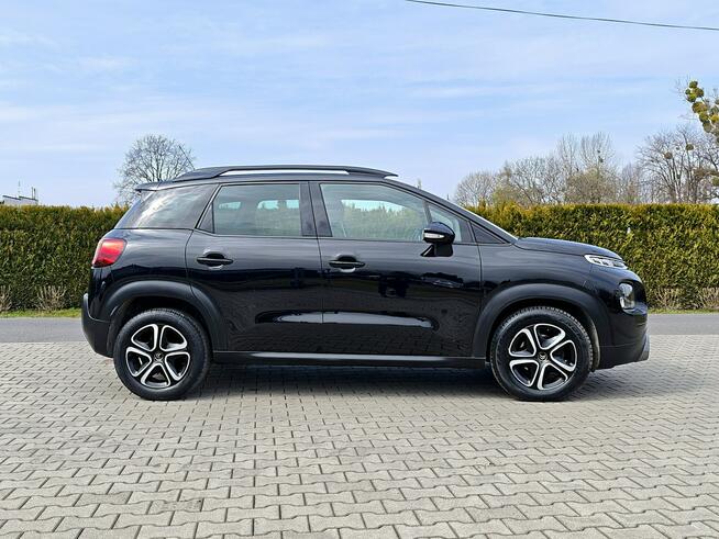 Citroen C3 Aircross 1.2PT 110KM Skóra -Navi +Asystenci -Nowy rozrząd -Zobacz