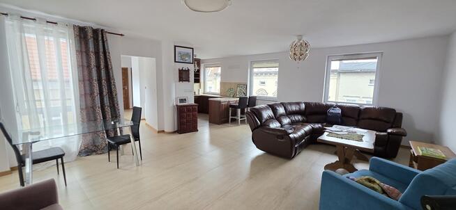 Mieszkanie Szczecin śródmieście-centrum, ul. Monte Cassino