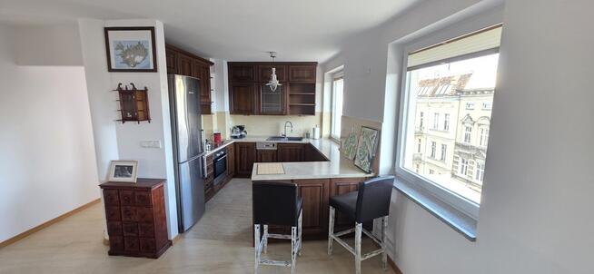 Mieszkanie Szczecin śródmieście-centrum, ul. Monte Cassino