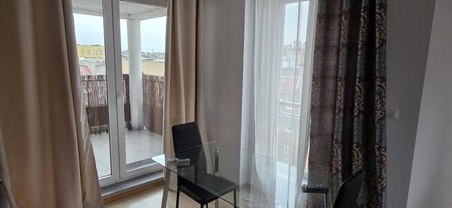 Mieszkanie Szczecin śródmieście-centrum, ul. Monte Cassino