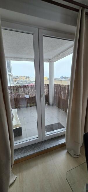 Mieszkanie Szczecin śródmieście-centrum, ul. Monte Cassino