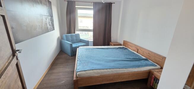 Mieszkanie Szczecin śródmieście-centrum, ul. Monte Cassino