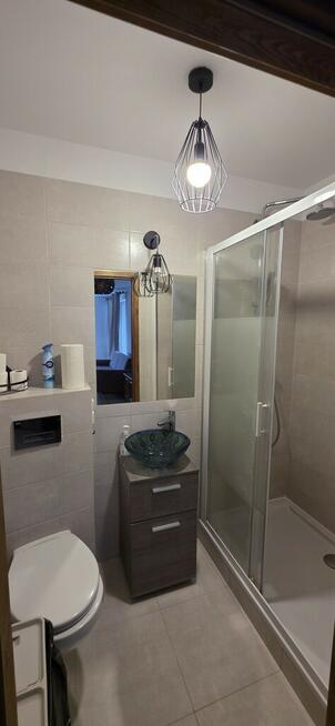 Mieszkanie Szczecin śródmieście-centrum, ul. Monte Cassino