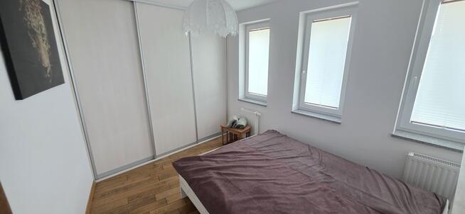 Mieszkanie Szczecin śródmieście-centrum, ul. Monte Cassino