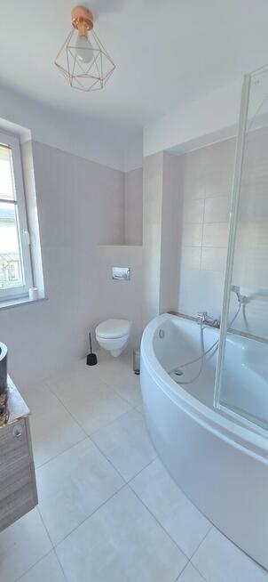 Mieszkanie Szczecin śródmieście-centrum, ul. Monte Cassino