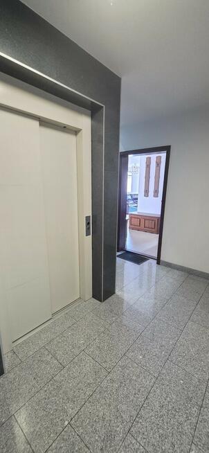 Mieszkanie Szczecin śródmieście-centrum, ul. Monte Cassino