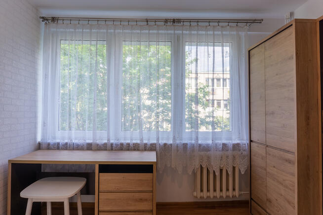 Pomorzany, 2 pokoje, Spółdzielcze prawo