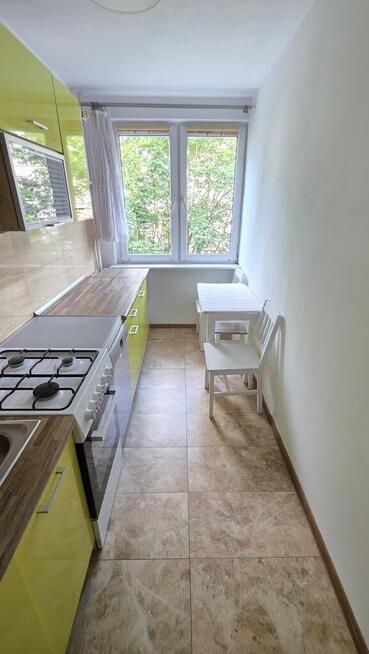 Pomorzany, 2 pokoje, Spółdzielcze prawo