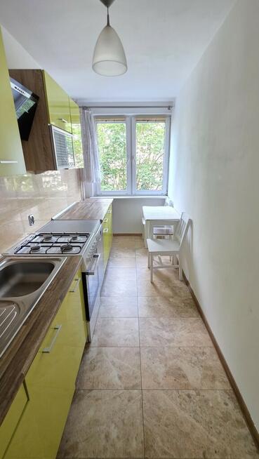 Pomorzany, 2 pokoje, Spółdzielcze prawo