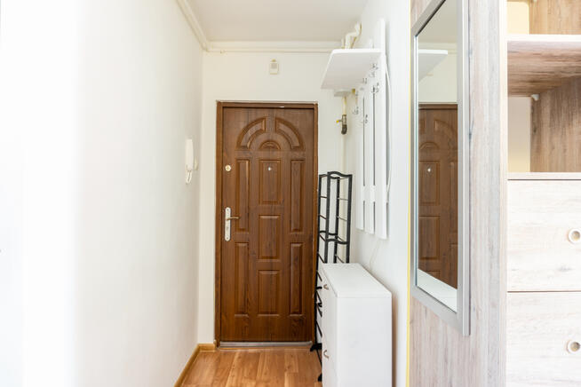 Pomorzany, 2 pokoje, Spółdzielcze prawo