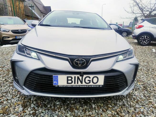 Toyota Corolla 1,5 125KM*Salon Polska*Serwis ASO*Vat 23%*