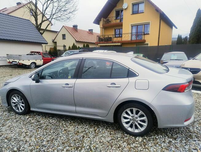 Toyota Corolla 1,5 125KM*Salon Polska*Serwis ASO*Vat 23%*