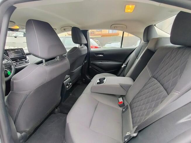 Toyota Corolla 1,5 125KM*Salon Polska*Serwis ASO*Vat 23%*