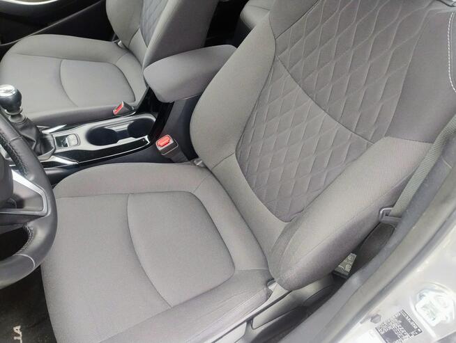 Toyota Corolla 1,5 125KM*Salon Polska*Serwis ASO*Vat 23%*