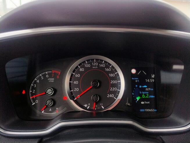 Toyota Corolla 1,5 125KM*Salon Polska*Serwis ASO*Vat 23%*