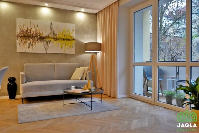 Mieszkanie Bydgoszcz Centrum