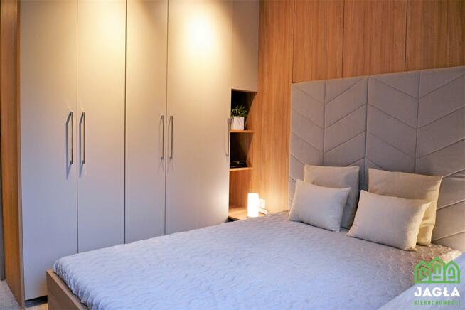 Mieszkanie Bydgoszcz Centrum