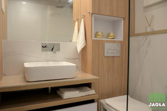 Mieszkanie Bydgoszcz Centrum