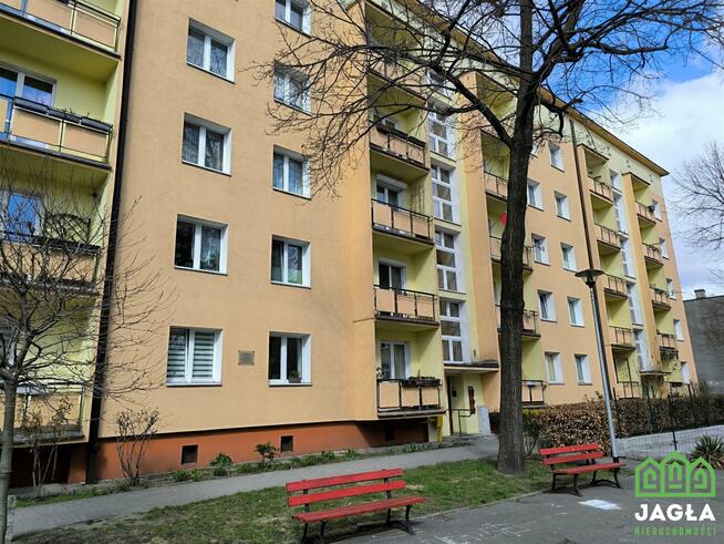 Mieszkanie Bydgoszcz Centrum