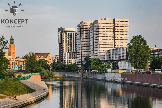 Rozkładowe 2 pok | Taras | Garaż | Atal Towers