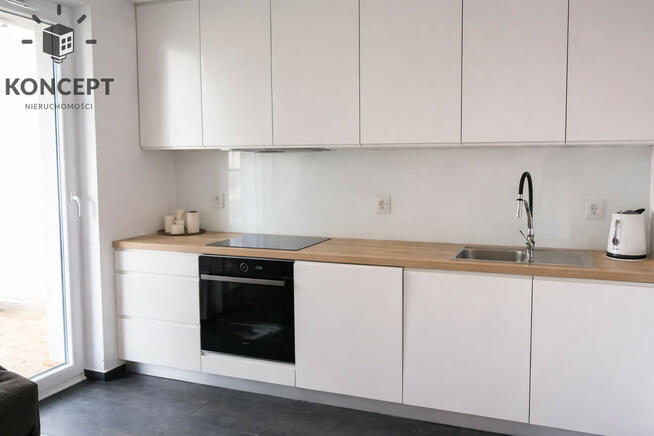 Rozkładowe 2 pok | Taras | Garaż | Atal Towers