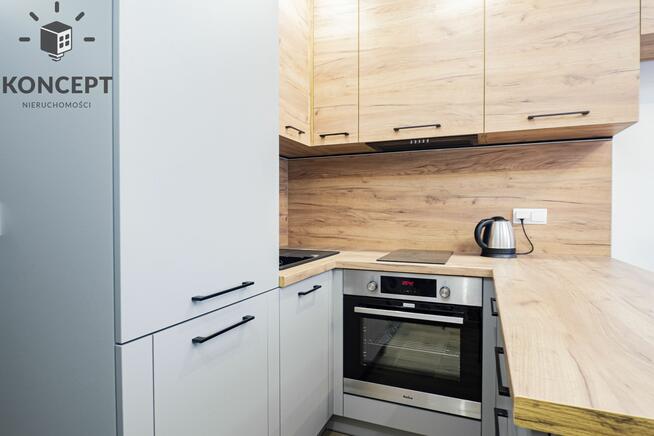 Kawalerka | Psie Pole | ok Kromera