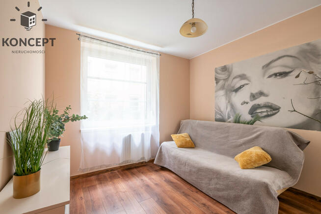 2 pok. | Plac Bema | do wprowadzenia się | piwnica