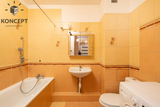 2 pok. | Plac Bema | do wprowadzenia się | piwnica