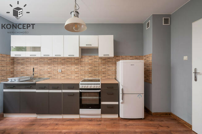 2 pok. | Plac Bema | do wprowadzenia się | piwnica