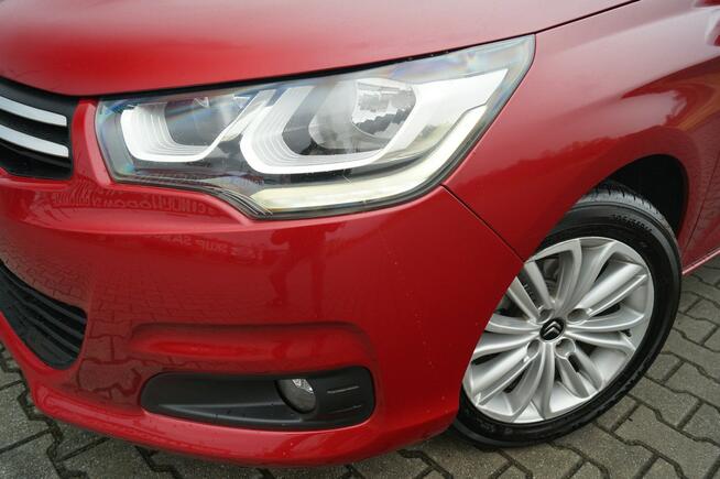 Citroen C4 Salon Polska Stan BDB po wymienie rozrządu w ASO