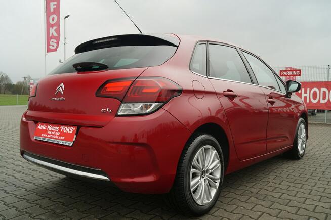 Citroen C4 Salon Polska Stan BDB po wymienie rozrządu w ASO