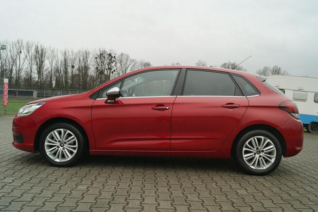 Citroen C4 Salon Polska Stan BDB po wymienie rozrządu w ASO