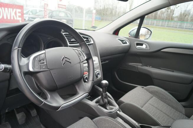 Citroen C4 Salon Polska Stan BDB po wymienie rozrządu w ASO