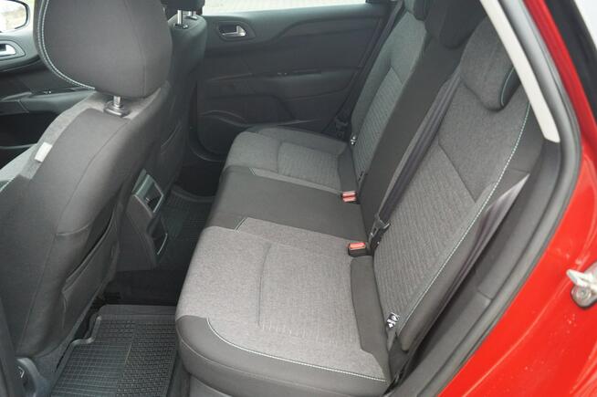 Citroen C4 Salon Polska Stan BDB po wymienie rozrządu w ASO