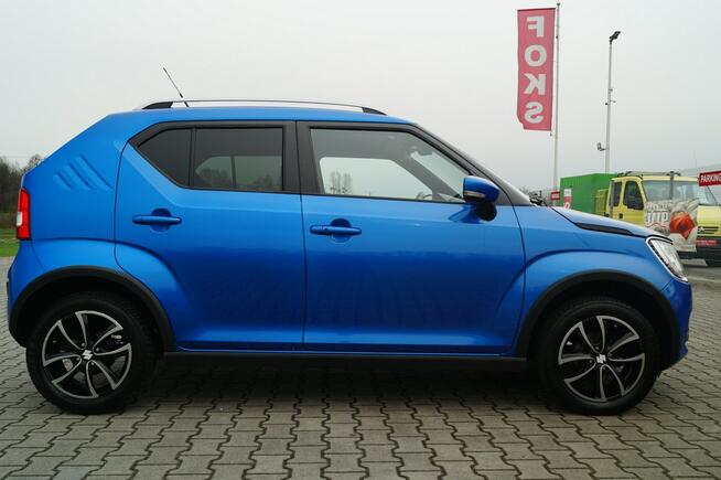 Suzuki Ignis kamera grz. fotele tylko 29 tys km Stan BDB 1.2 benz 90KM ZADBANY