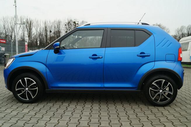 Suzuki Ignis kamera grz. fotele tylko 29 tys km Stan BDB 1.2 benz 90KM ZADBANY